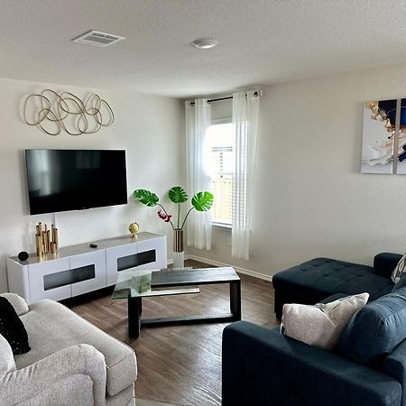 New Home Near Lackland, Seaworld ซานอันโตนิโอ ภายนอก รูปภาพ