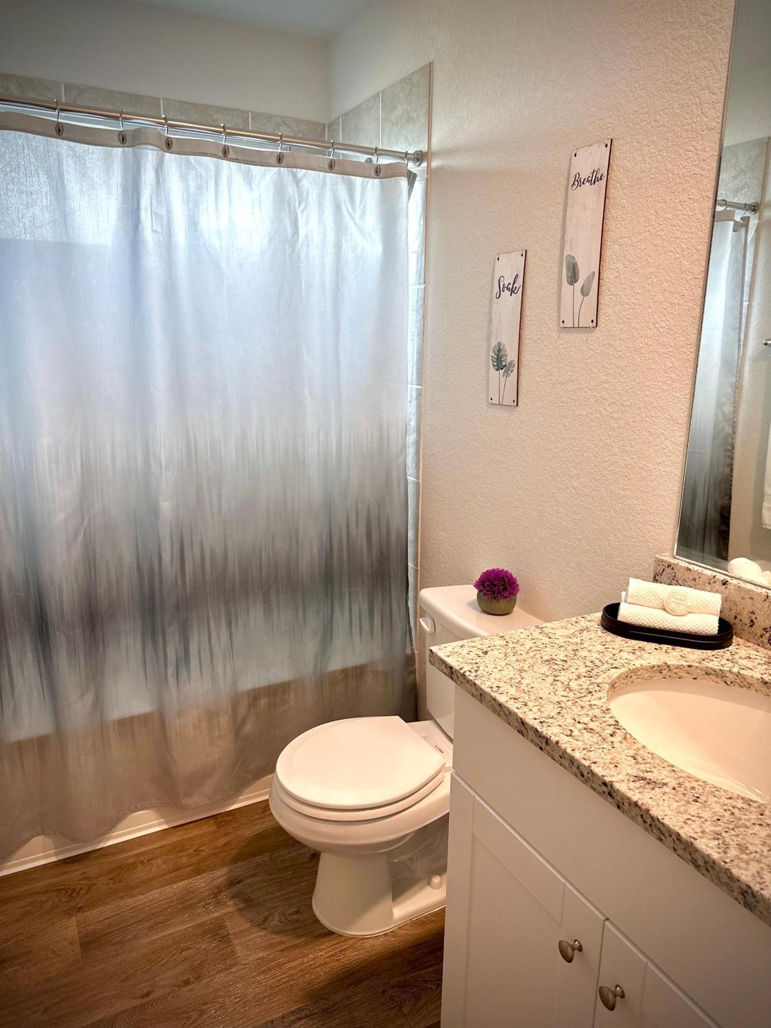 New Home Near Lackland, Seaworld ซานอันโตนิโอ ภายนอก รูปภาพ