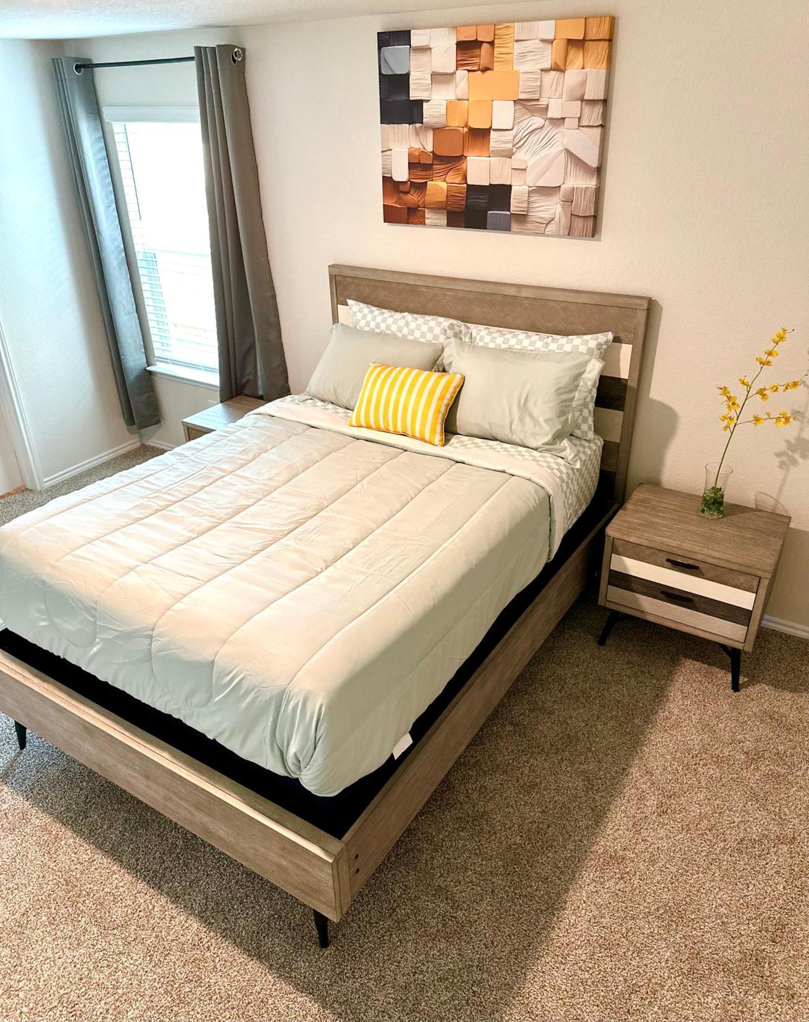 New Home Near Lackland, Seaworld ซานอันโตนิโอ ภายนอก รูปภาพ