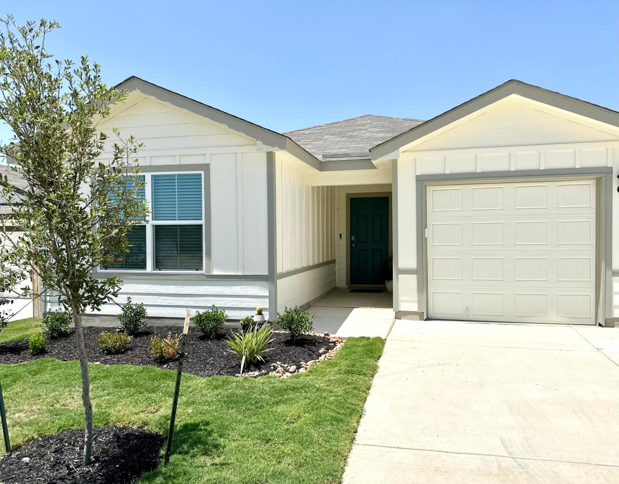 New Home Near Lackland, Seaworld ซานอันโตนิโอ ภายนอก รูปภาพ