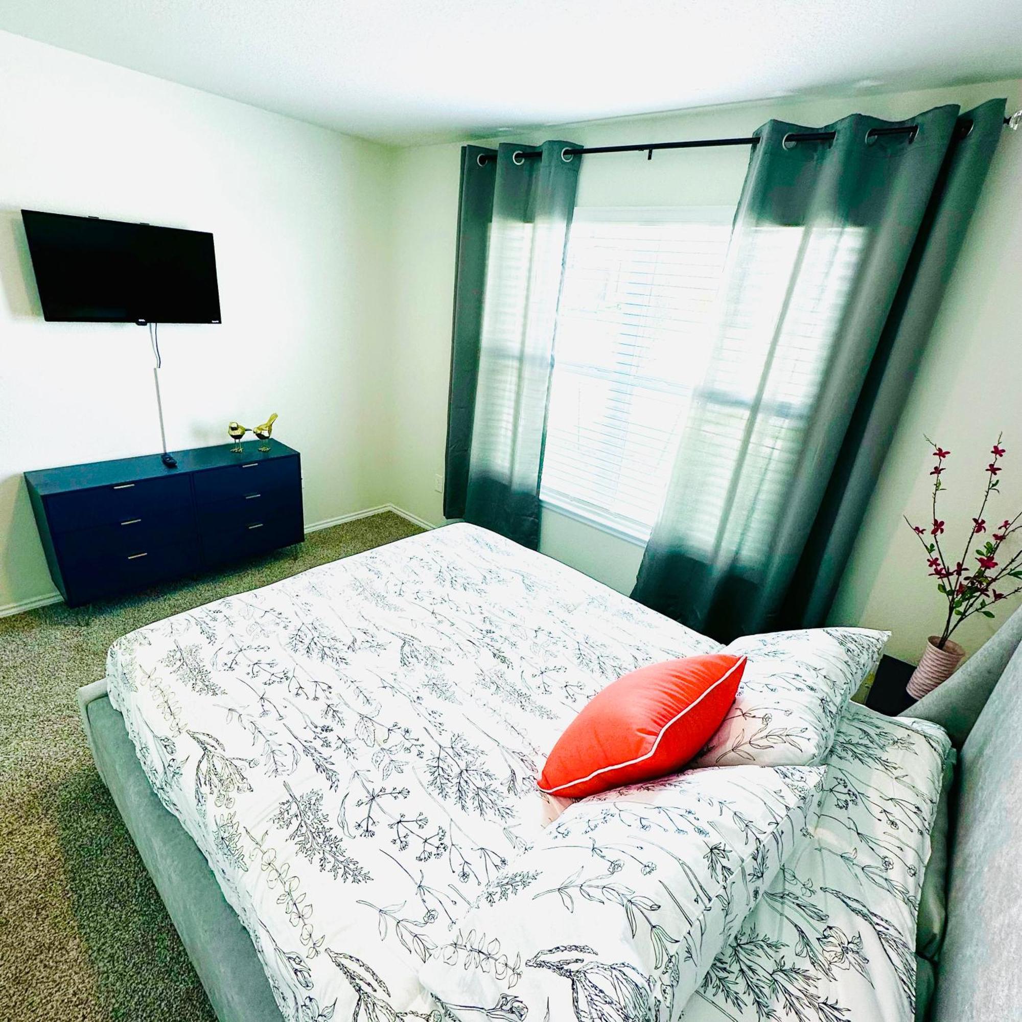 New Home Near Lackland, Seaworld ซานอันโตนิโอ ภายนอก รูปภาพ